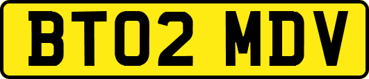 BT02MDV