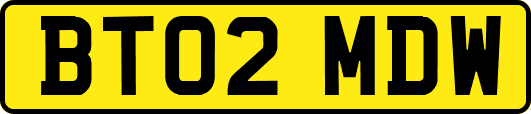 BT02MDW
