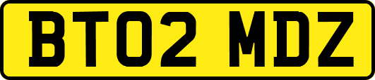 BT02MDZ