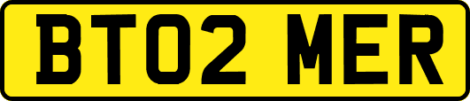 BT02MER