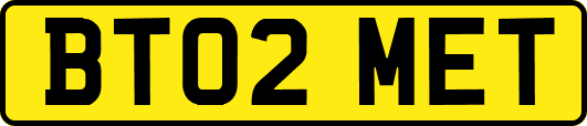 BT02MET