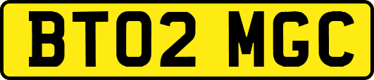 BT02MGC