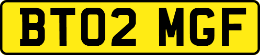 BT02MGF