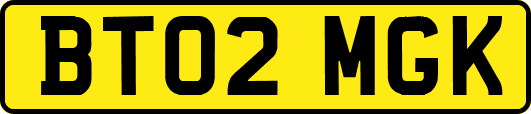 BT02MGK