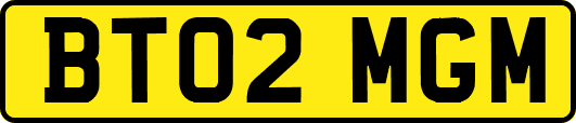 BT02MGM