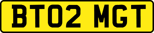 BT02MGT