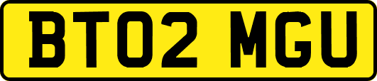 BT02MGU