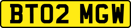BT02MGW