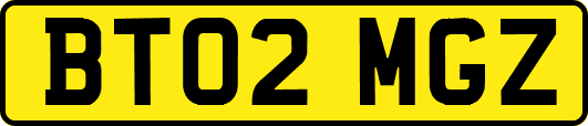 BT02MGZ