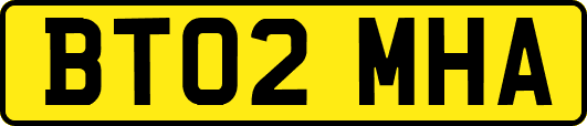BT02MHA