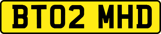 BT02MHD