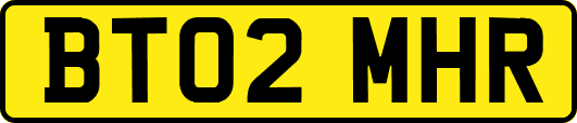 BT02MHR