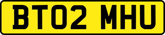 BT02MHU