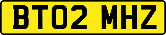BT02MHZ