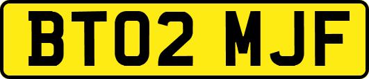BT02MJF