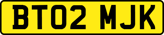 BT02MJK