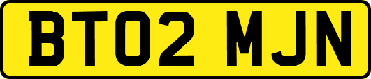 BT02MJN