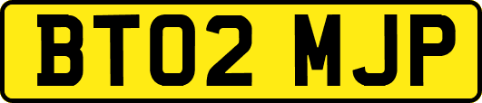 BT02MJP
