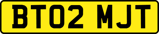 BT02MJT