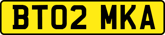 BT02MKA