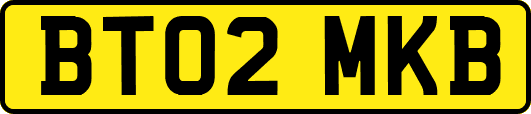 BT02MKB
