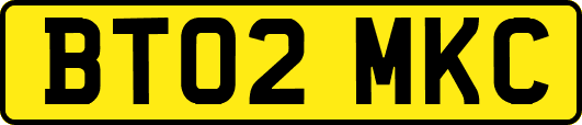 BT02MKC
