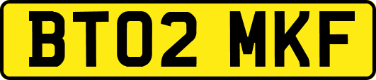 BT02MKF