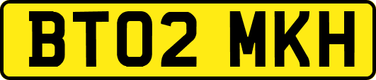 BT02MKH