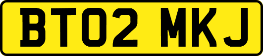 BT02MKJ