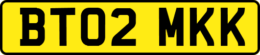 BT02MKK