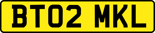 BT02MKL
