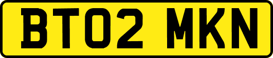 BT02MKN