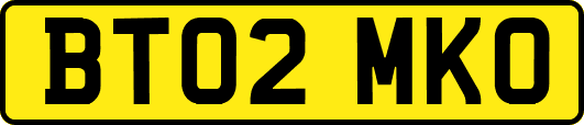 BT02MKO