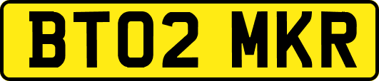 BT02MKR
