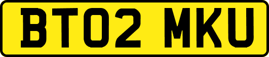 BT02MKU