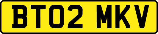 BT02MKV