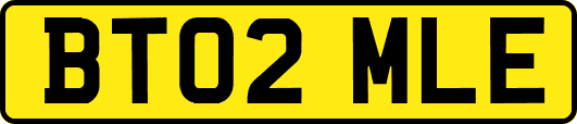BT02MLE