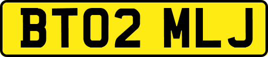 BT02MLJ