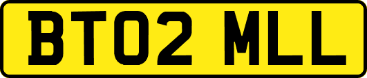 BT02MLL