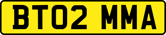 BT02MMA