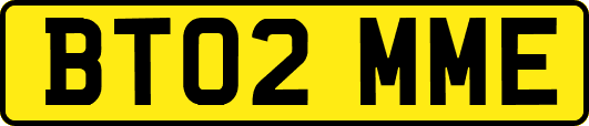 BT02MME