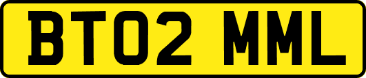 BT02MML