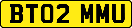BT02MMU