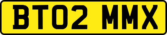 BT02MMX
