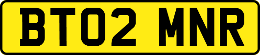 BT02MNR