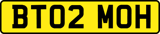 BT02MOH