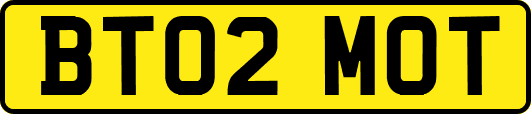 BT02MOT