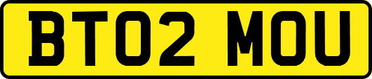 BT02MOU