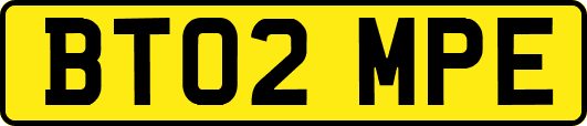 BT02MPE