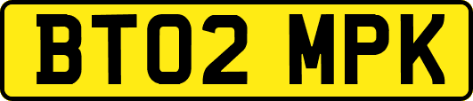 BT02MPK